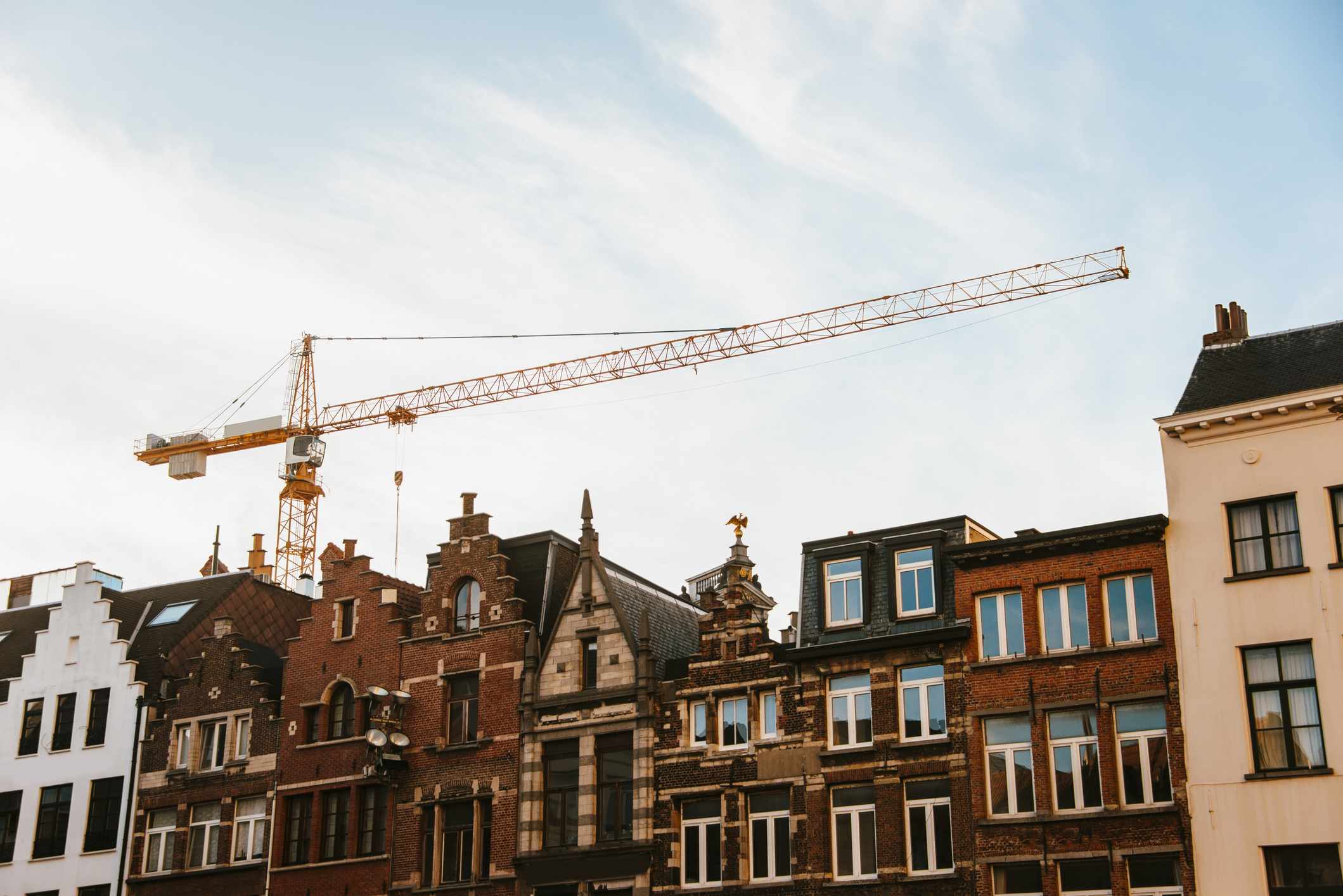 rendement locatif belgique rendement locatif belgique
