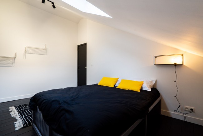 Colocation « Willy Ernst 41 » à Charleroi