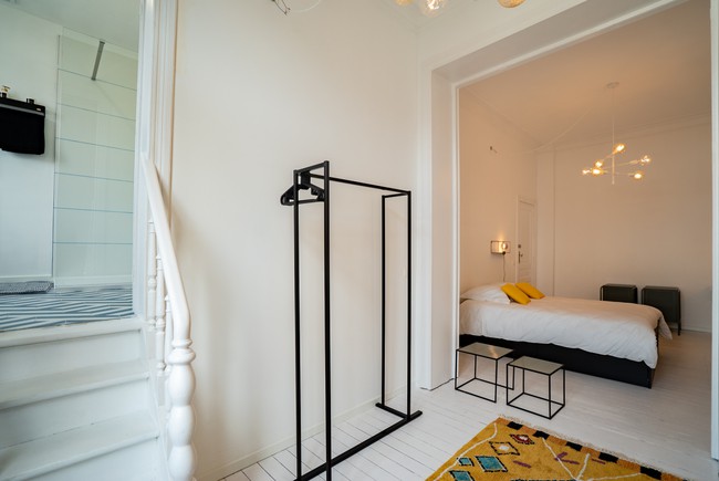 Colocation « Brasserie  » à Bruxelles