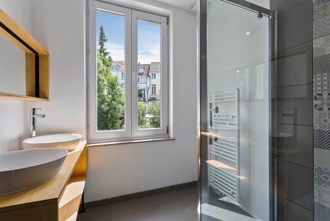 Colocation « Roffiaen » à Bruxelles