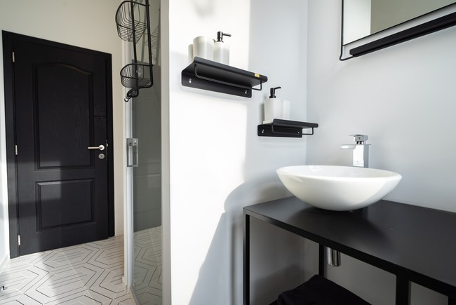 Colocation « Athénée 18 » à Charleroi