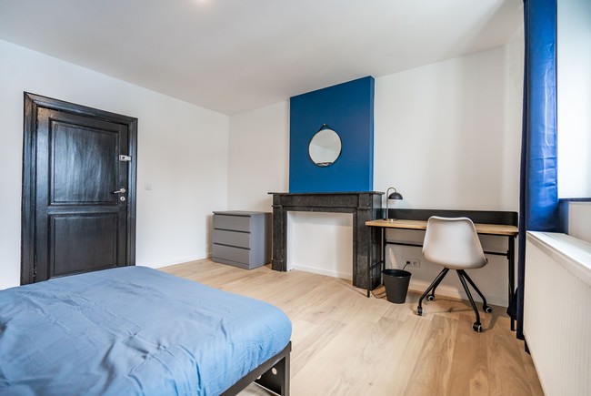Colocation « Bastogne 6A » à Arlon