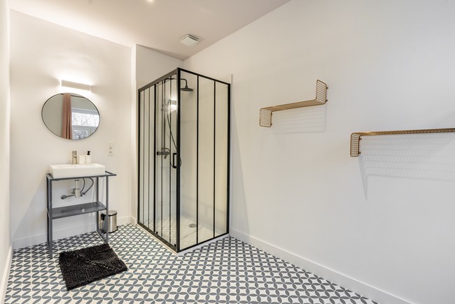 Colocation « Athénée 15 » à Charleroi