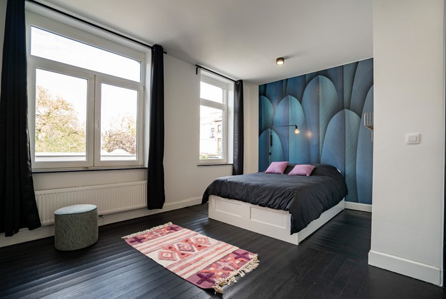 Colocation « Huart Chapel » à Charleroi