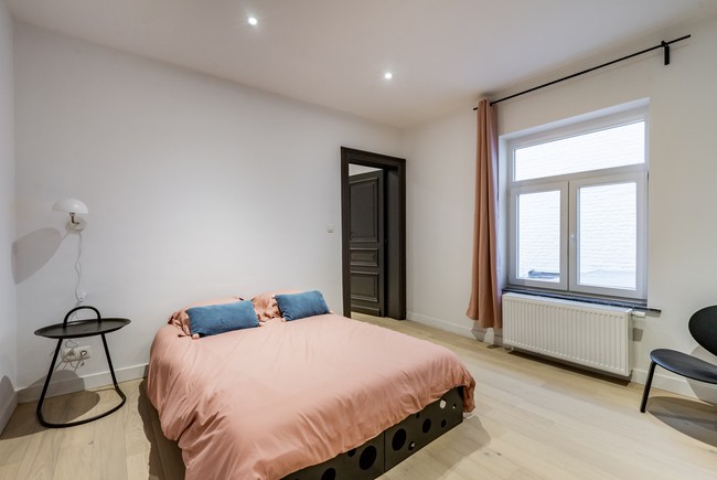 Colocation « Athénée 15 » à Charleroi