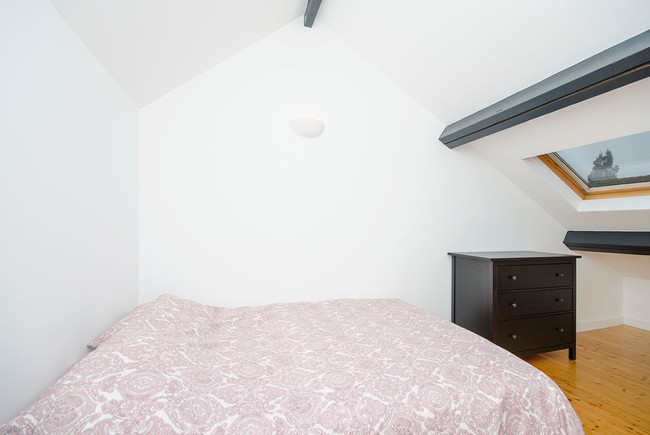 Colocation « Elise » à Bruxelles