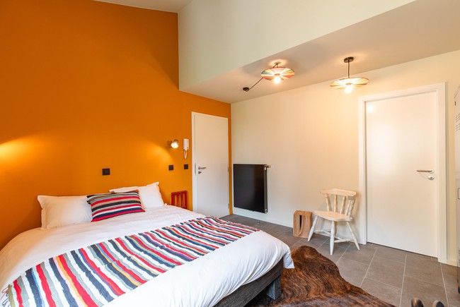 Colocation « Caserne » à Arlon