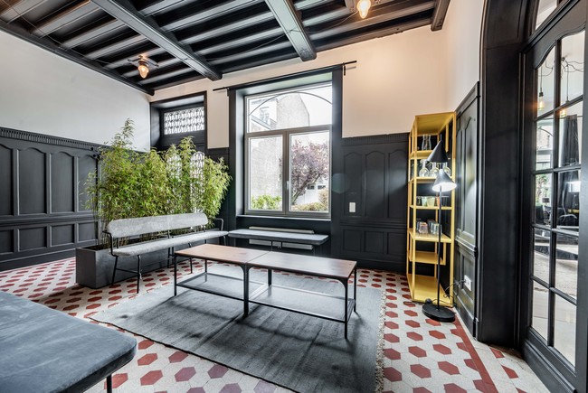 Colocation « Dolez » à Mons