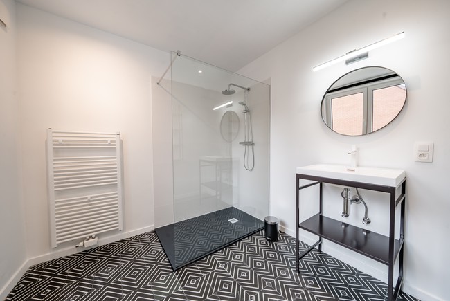 Colocation « Dolez » à Mons