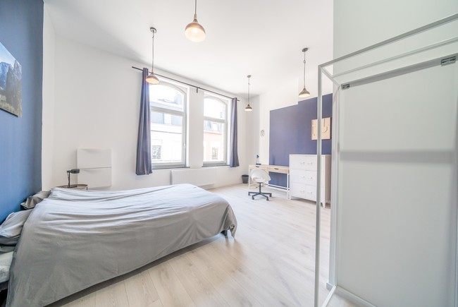 Colocation « Aloha » à Arlon