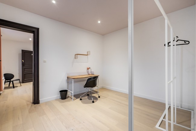 Colocation « Athénée 15 » à Charleroi
