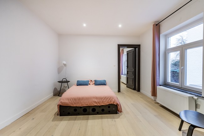 Colocation « Athénée 15 » à Charleroi