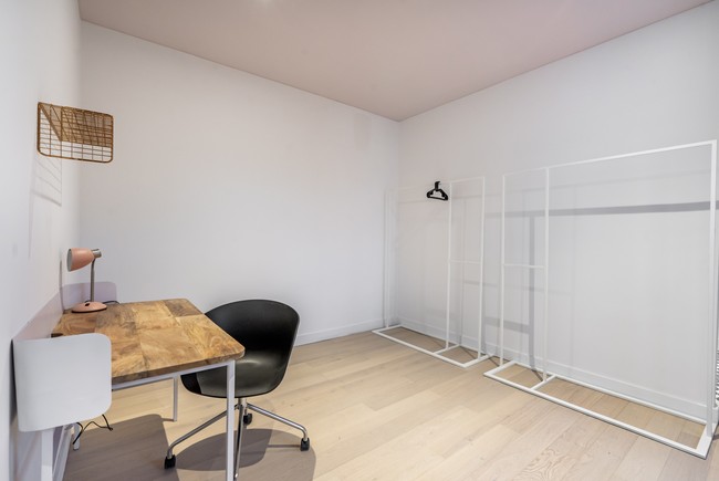Colocation « Athénée 15 » à Charleroi