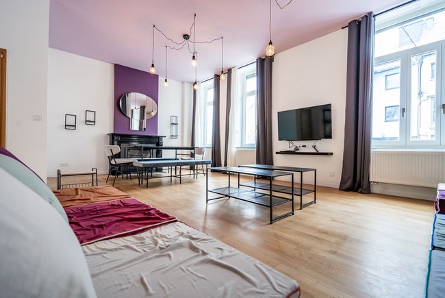 Colocation « Bastogne 6A » à Arlon
