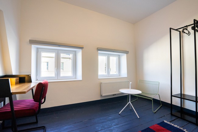 Colocation « Neufchâteau » à Arlon
