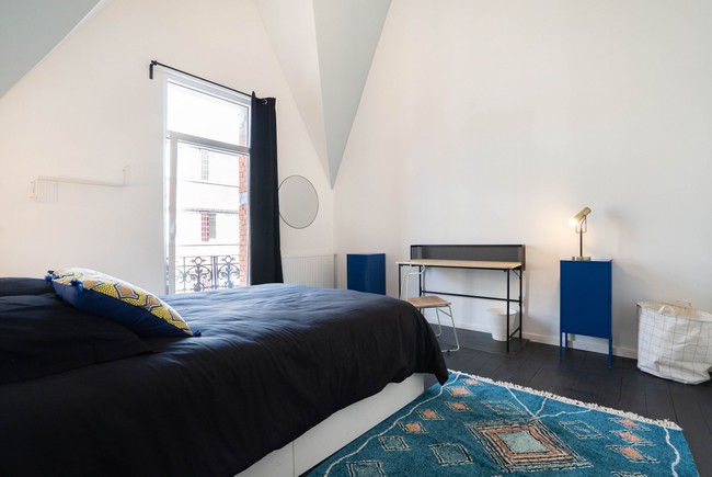 Colocation « Villette  » à Liege