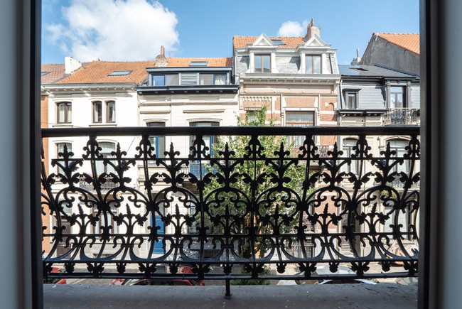 Colocation « Emile Banning » à Bruxelles