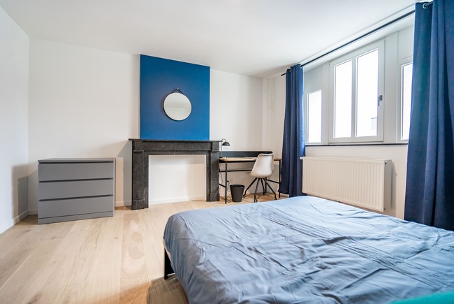 Colocation « Bastogne 6A » à Arlon