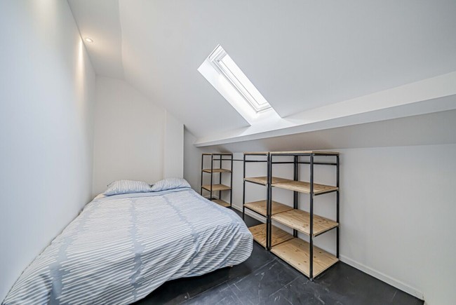 Colocation « Meridien » à Bruxelles