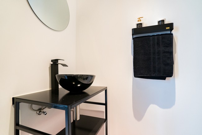 Colocation « Dethy » à Bruxelles