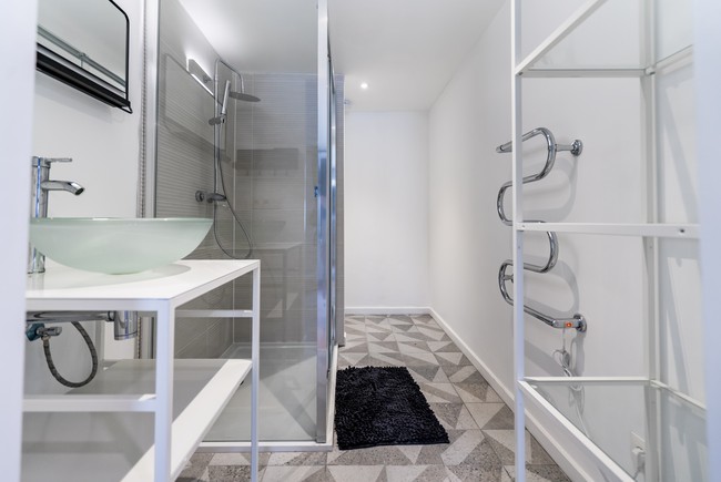 Colocation « Bastogne 6B » à Arlon