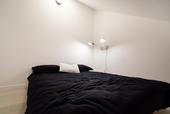 Colocation « Zenobe Gramme » à Charleroi