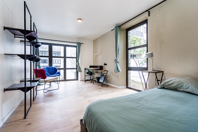 Colocation « Bastogne 6B » à Arlon