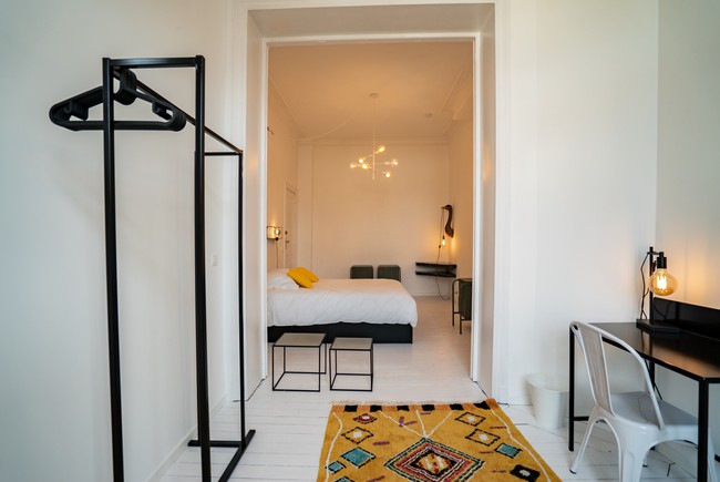 Colocation « Brasserie  » à Bruxelles